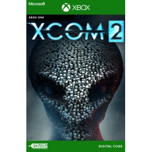 XCOM 2 XBOX CD-Key